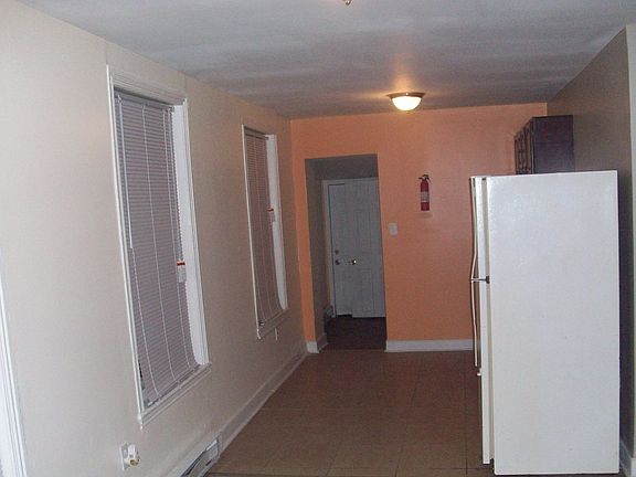entrance to Kitchen