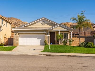 17704 Camino Del Rey, Moreno Valley, CA, 92551