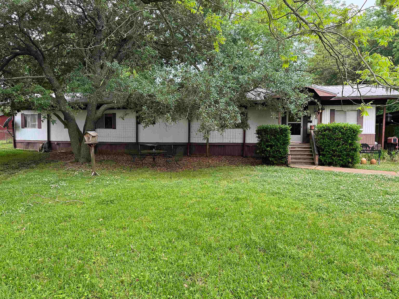 687 N 4th St, Timpson, TX 75975 Zillow