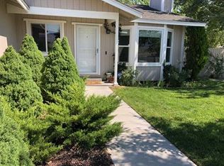 101 Woodlake Ct, Dayton, NV 89403