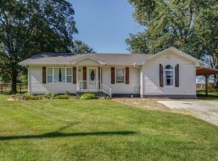 305 Kime St, Willard, MO 65781