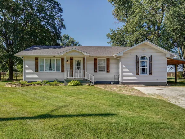 305 Kime Street, Willard, MO 65781