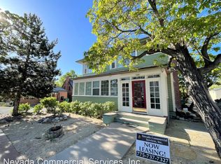 120 Marsh Ave APT 2, Reno, NV 89509