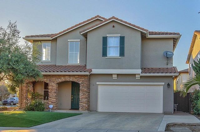 1 Arezzo Cir Salinas CA 93905 Zillow