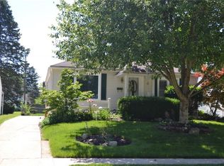 2011 Harshman Blvd, Springfield, OH 45504