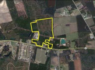 Tbd Highway 905, Longs, SC 29568