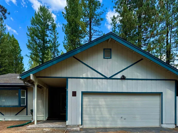 8 Madora Lake Rd, Blairsden, CA 96103