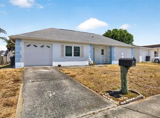 8327 Moulton Dr, Port Richey, FL 34668