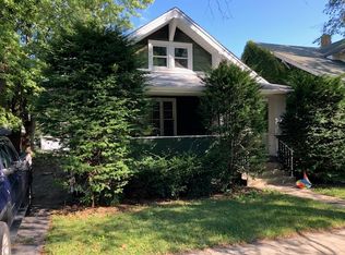 3762 216th St, Matteson, IL 60443