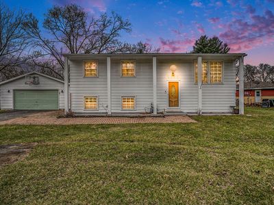 2363 Hamstrom Rd, Portage, IN, 46368