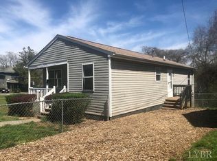 804 Florida Ave, Lynchburg, VA 24504