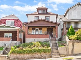 828 Vermont Ave, Glassport, PA 15045