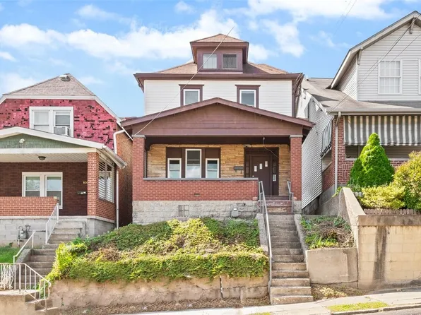828 Vermont Ave, Glassport, PA 15045