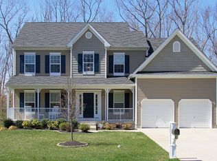17 Johns Way, Bridgeton, NJ 08302