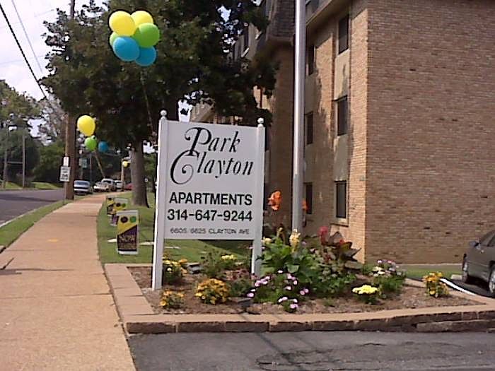 1st image of 6625 Clayton Ave APT 129