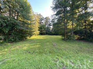 130 The Dogwoods LOT 11, Manteo, NC 27954