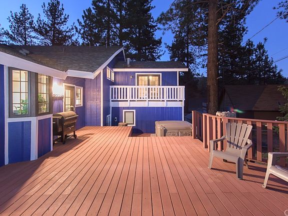 4th image of 23316 Flume Canyon Dr