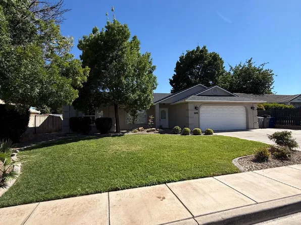 1978 E 40 N, Saint George, UT 84790