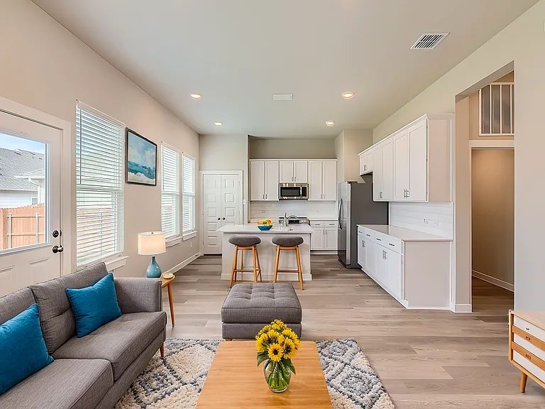 The Residences at Fresh Meadows — Photo 72