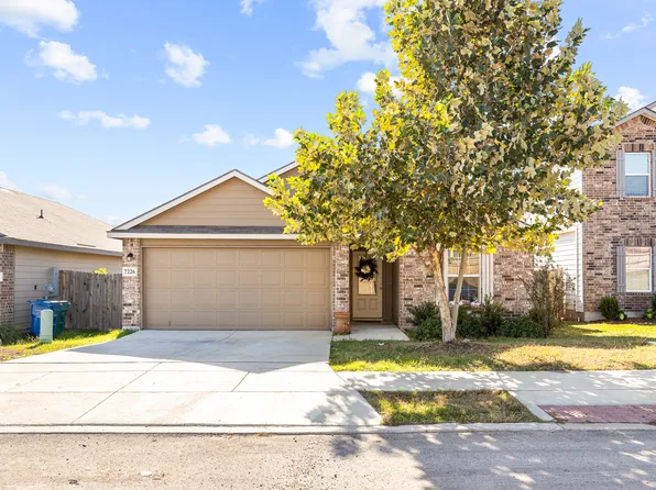 7226 Perseus Brk, San Antonio, TX 78252