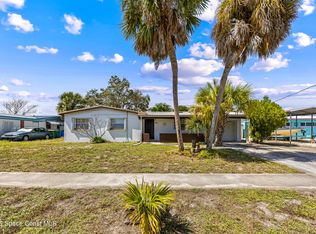 905 Richland Ave, Merritt Island, FL 32953