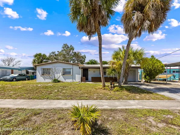 905 Richland Ave, Merritt Island, FL 32953