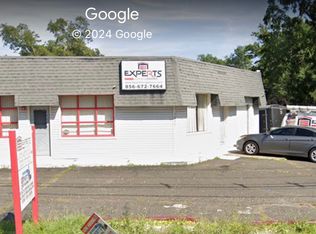 1235 N Black Horse Pike #1, Blackwood, NJ 08012