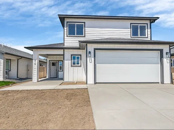 419 Pear Ln, Grand Junction, CO 81504
