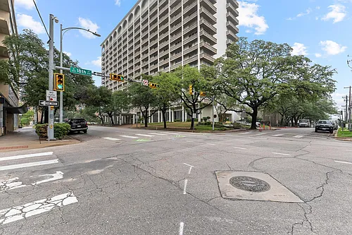 1801 Lavaca St #4C Photo 1