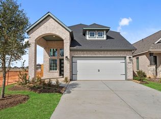 30938 Evening Skye Dr, Fulshear, TX 77423