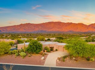 13844 N Placita Meseta De Oro, Oro Valley, AZ 85755