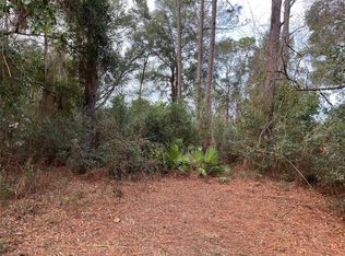 NW 20th St Lot 17-18, Ocala, FL 34482