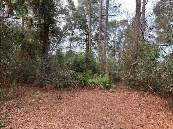 NW 20th St Lot 17-18, Ocala, FL 34482