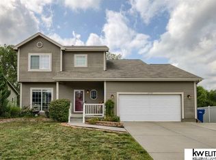 10712 Lewis And Clark Rd, Bellevue, NE 68005