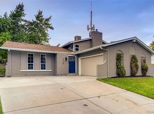4120 E Peakview Cir, Centennial, CO 80121