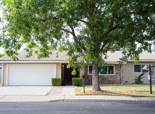 3305 E Orangeburg Ave, Modesto, CA 95355