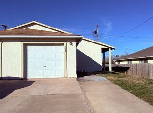 115 Fritts Way, Reeds Spring, MO 65737