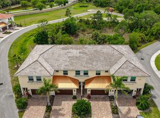 7835 Hidden Creek Loop #102, Lakewood Ranch, FL 34202