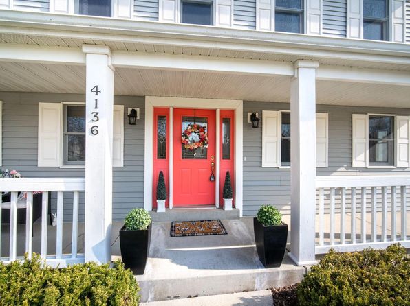 4136 West Forest Hill AVENUE, Franklin, WI 53132