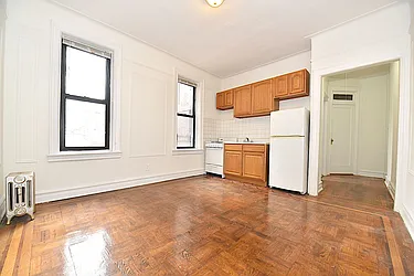Rented by Keller Williams NYC