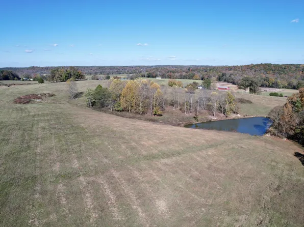 3 Henryville Rd, Summertown, TN 38483