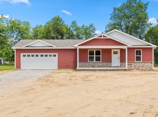 162 E Pine St, Wheatfield, IN