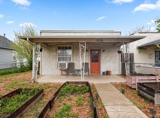 4776 High St, Denver, CO 80216