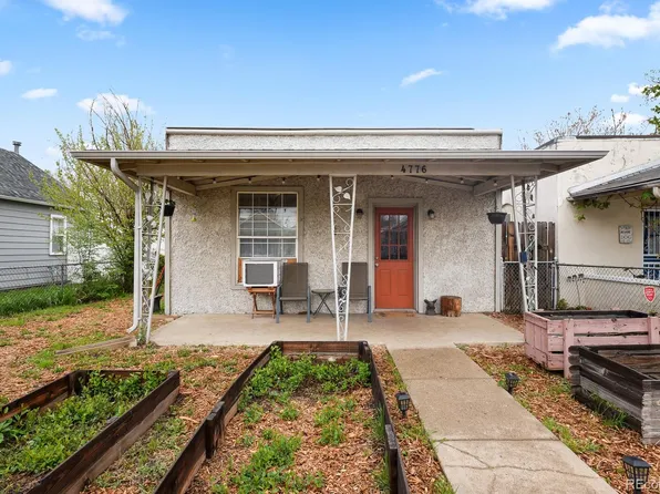 4776 High Street, Denver, CO 80216
