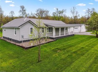 632 State Route 14, Deerfield, OH 44411