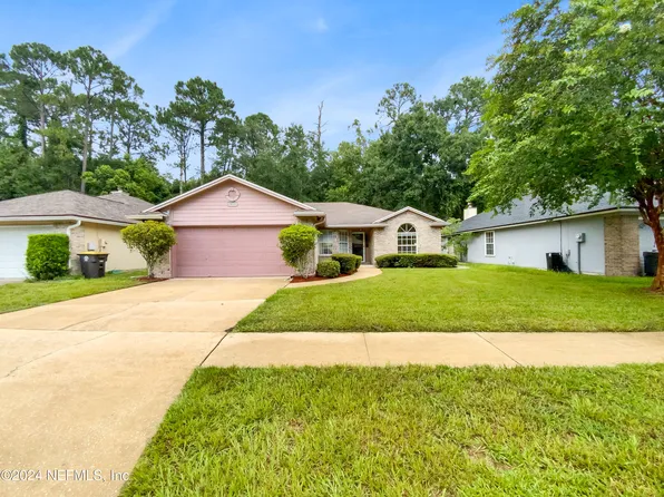 7833 SPRING BRANCH Drive S, Jacksonville, FL 32221