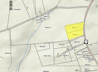 Cumberland Rd, Cumberland, VA 23040