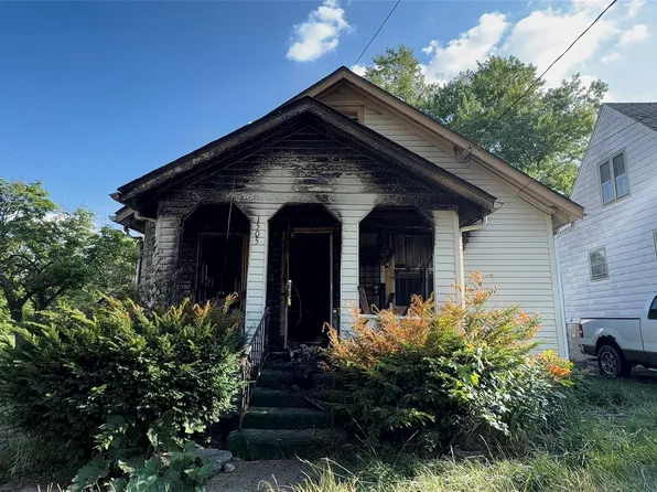 1505 Prospect St, Flint, MI 48503