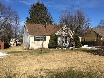 17 Maple Ridge Rd, Danbury, CT, 06811