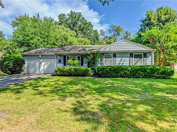 9704 E 81st St, Raytown, MO 64138